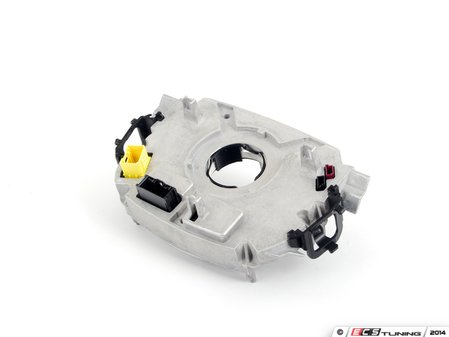 ES#167757 - 61316970833 - Steering column switch unit - Unit that controls your steering wheel funtions - Genuine BMW - BMW
