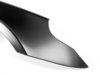 ES#72040 - 41357898316 - Front Fender - Right - Primed and ready for paint - Genuine BMW - BMW