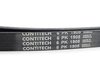 ES#4000 - 6PK1905 - Accessory Drive Belt - Size is 6PK-1905 - Continental - Audi