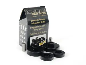 Race Polyurethane Rear Shock Top Bushing Set