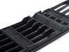 ES#9557 - 3B0853678BB41 - Lower Grille - Right - Air vent found in right lower bumper - Genuine Volkswagen Audi - Volkswagen