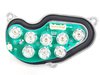 ES#1898122 - 63117263096 - LED turn signal - right - Assembly responsible for the operation of the LED turn signal - Genuine BMW - BMW