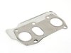 ES#2702384 - 021253031C - Exhaust Manifold Installation Kit - Everything you'll need to replace your exhaust manifolds - Assembled By ECS - Volkswagen