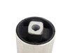 ES#49334 - 31129068753 - Front Control Arm Bushings - Pair - Fits in the front of the front axle support - Genuine BMW - BMW