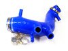ES#5866 - MS10002b - Silicone Turbo Inlet Hose - blue - (NO LONGER AVAILABLE) - For cars with 19mm and 25mm PCV - APR - 