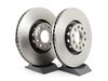 ES#252958 - 4B3615301AKTP - Brake Rotors - Pair (321x30) - A pair of replacement rotors - Pilenga - Volkswagen