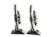 ES#252958 - 4B3615301AKTP - Brake Rotors - Pair (321x30) - A pair of replacement rotors - Pilenga - Volkswagen