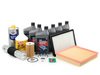 ES#251825 - E36M42IN2PLASTIC - Inspection II Service Kit - Includes all required parts to service your BMW. - Assembled By ECS - BMW