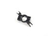 ES#1356465 - 012141751C - Intermediate Piece - Attaches the clutch release lever to the pivot ball - Genuine Porsche - Porsche