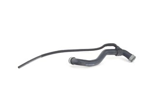 ES#1728579 - 2035014582 - Radiator Hose - Upper - Genuine Mercedes Benz - Mercedes Benz