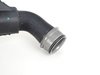 ES#1728579 - 2035014582 - Radiator Hose - Upper - Genuine Mercedes Benz - Mercedes Benz