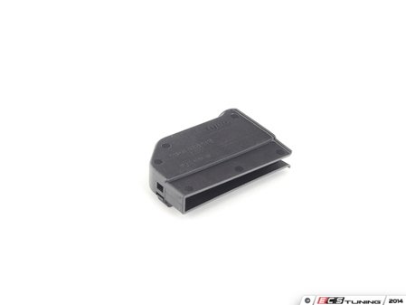 ES#164993 - 61136905185 - Cover Cap - 42 pol - (NO LONGER AVAILABLE) - Used with various 42 pol connection plugs - Genuine MINI - 