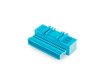 ES#164996 - 61136905221 - Connector housing - 42 POL. - Used for electrical connection for modules. - Genuine MINI - MINI