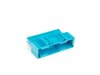 ES#164996 - 61136905221 - Connector housing - 42 POL. - Used for electrical connection for modules. - Genuine MINI - MINI