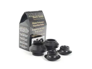 Rear Race Polyurethane Strut Mount Bushings