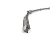 ES#2564685 - 8F1998002A - Front Aero Wiper Blade Set - Clear up streaks & improve rainy day visibility - Genuine Volkswagen Audi - Audi