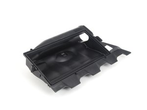 ES#1688969 - 1560920303 - Air Box - Bottom Right Portion - Houses your air filter - Genuine Mercedes Benz - Mercedes Benz