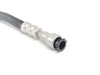 ES#36780 - 16126756919 - Fuel Feed Line - Forward Section - Flows fuel from the rear to the front - Genuine MINI - MINI