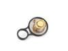 ES#2724023 - 11537596787 - Thermostat W/ Gasket - Keeps you MINI cool and running at the right temp - Calorstat - MINI