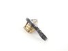 ES#2724023 - 11537596787 - Thermostat W/ Gasket - Keeps you MINI cool and running at the right temp - Calorstat - MINI