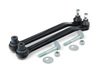 ES#2723985 - 8D0501530KT3 - Complete Rear Tie Rod Kit - Includes both rear tie rods with hardware - Assembled By ECS - Audi