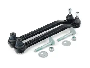 Complete Rear Tie Rod Kit