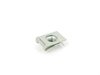 ES#2065580 - 99959186901 - Speed Nut - Priced Each - M8 - Genuine Porsche - Porsche