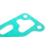 ES#2702530 - 028115441C - Oil Filter Adapter Gasket - Seals the oil filter adapter to the engine block - Elwis - Audi Volkswagen