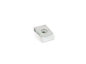 ES#1511018 - 99950755001 - Speed Nut - Priced Each  - M6 - Genuine Porsche - Porsche