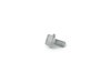 ES#1377036 - 90037803601 - Hex-Head Bolt - Priced Each - 6mm X 20mm - Genuine Porsche - Porsche
