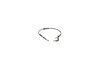 ES#1875665 - 34356789439 - Brake Pad Wear Sensor - Front - Alerts you when your brake pads begin to wear thin - Genuine BMW - BMW