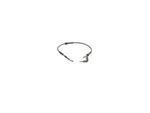 ES#1875665 - 34356789439 - Brake Pad Wear Sensor - Front - Alerts you when your brake pads begin to wear thin - Genuine BMW - BMW