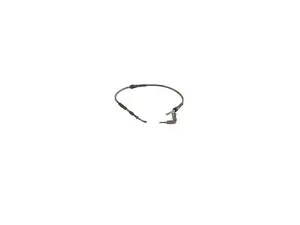 Brake Pad Wear Sensor - Front