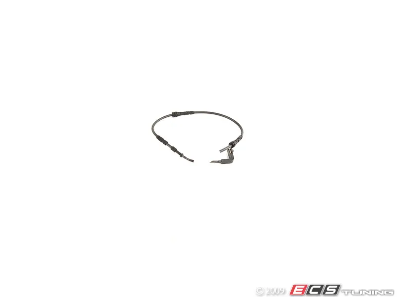 Genuine BMW - 34356789439 - Brake Pad Wear Sensor - Front (34-35-6 