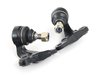 ES#2501044 - 31126758533KT3 - Front Suspension Refresh Kit - Level 2 - Control arms and bushings, ball joints, tie rods, and stabilizer end links for a more complete front suspension rebuild - Assembled By ECS - BMW