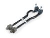 ES#2501044 - 31126758533KT3 - Front Suspension Refresh Kit - Level 2 - Control arms and bushings, ball joints, tie rods, and stabilizer end links for a more complete front suspension rebuild - Assembled By ECS - BMW