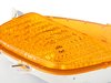 ES#1454372 - 95563103410 - Right Side Marker - Amber - Replacement US-spec side marker - Genuine Porsche - Porsche