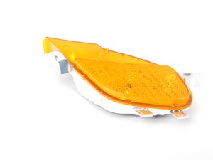 ES#1454367 - 95563103310 - Left Side Marker - Amber - Replacement US-spec side marker - Genuine Porsche - Porsche
