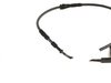 ES#1875665 - 34356789439 - Brake Pad Wear Sensor - Front - Alerts you when your brake pads begin to wear thin - Genuine BMW - BMW