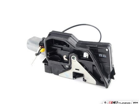 ES#90113 - 51217202126 - Front Door Lock - Right - Replacement for your faulty door lock - Genuine BMW - BMW