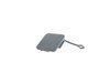 ES#76817 - 51128221226 - Rear Tow Hook Cover - Primed and ready for paint - Genuine BMW - BMW