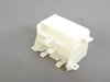 ES#183902 - 66200399633 - Rear PDC Install Kit - (NO LONGER AVAILABLE) - Kit to install PDC to your rear bumper - Genuine BMW - 