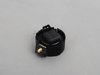 ES#183902 - 66200399633 - Rear PDC Install Kit - (NO LONGER AVAILABLE) - Kit to install PDC to your rear bumper - Genuine BMW - 