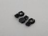 ES#183902 - 66200399633 - Rear PDC Install Kit - (NO LONGER AVAILABLE) - Kit to install PDC to your rear bumper - Genuine BMW - 