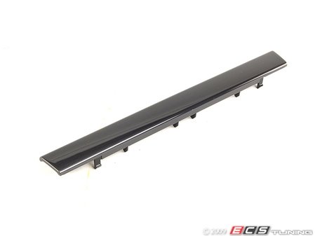 ES#85983 - 51168160136 - INST. PNL. CVR. - Genuine BMW - BMW