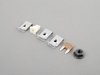ES#183902 - 66200399633 - Rear PDC Install Kit - (NO LONGER AVAILABLE) - Kit to install PDC to your rear bumper - Genuine BMW - 