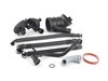 ES#2603042 - E46M54OSW3KT - Oil Separator Kit - Level 2 - A truly complete kit for oil separator system maintenance - Assembled By ECS - BMW