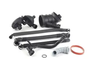 Oil Separator Kit - Level 2