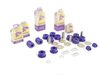 ES#2681756 - M3POLYBUSHKIT - Powerflex Performance Polyurethane Bushing Kit - Make your BMW a true ultimate handling machine - Powerflex - BMW