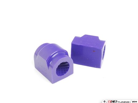 Powerflex - M3POLYBUSHKIT - Powerflex Performance Polyurethane Bushing Kit